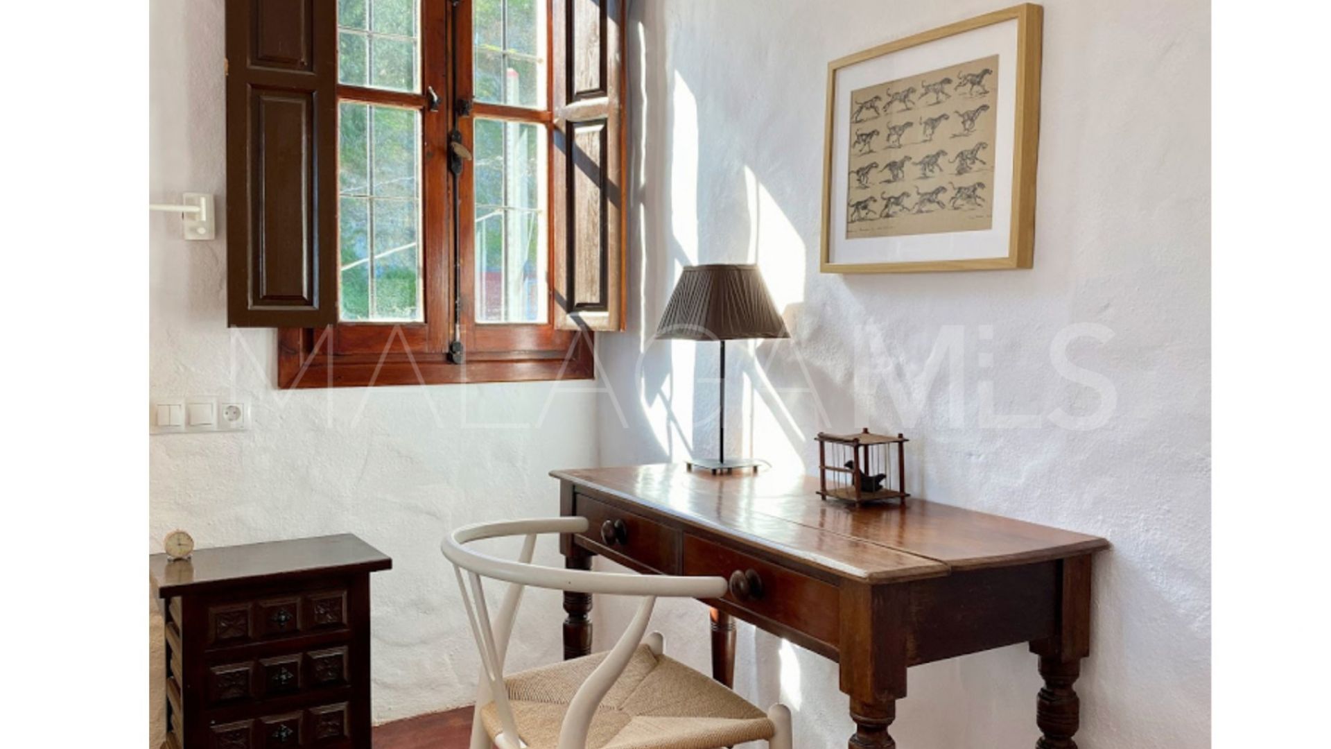 Landhaus for sale in Estepona