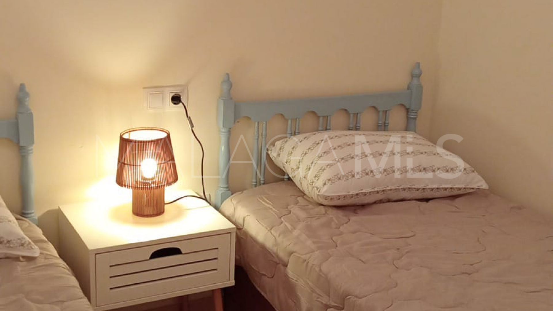 Takvåning for sale in El Faro