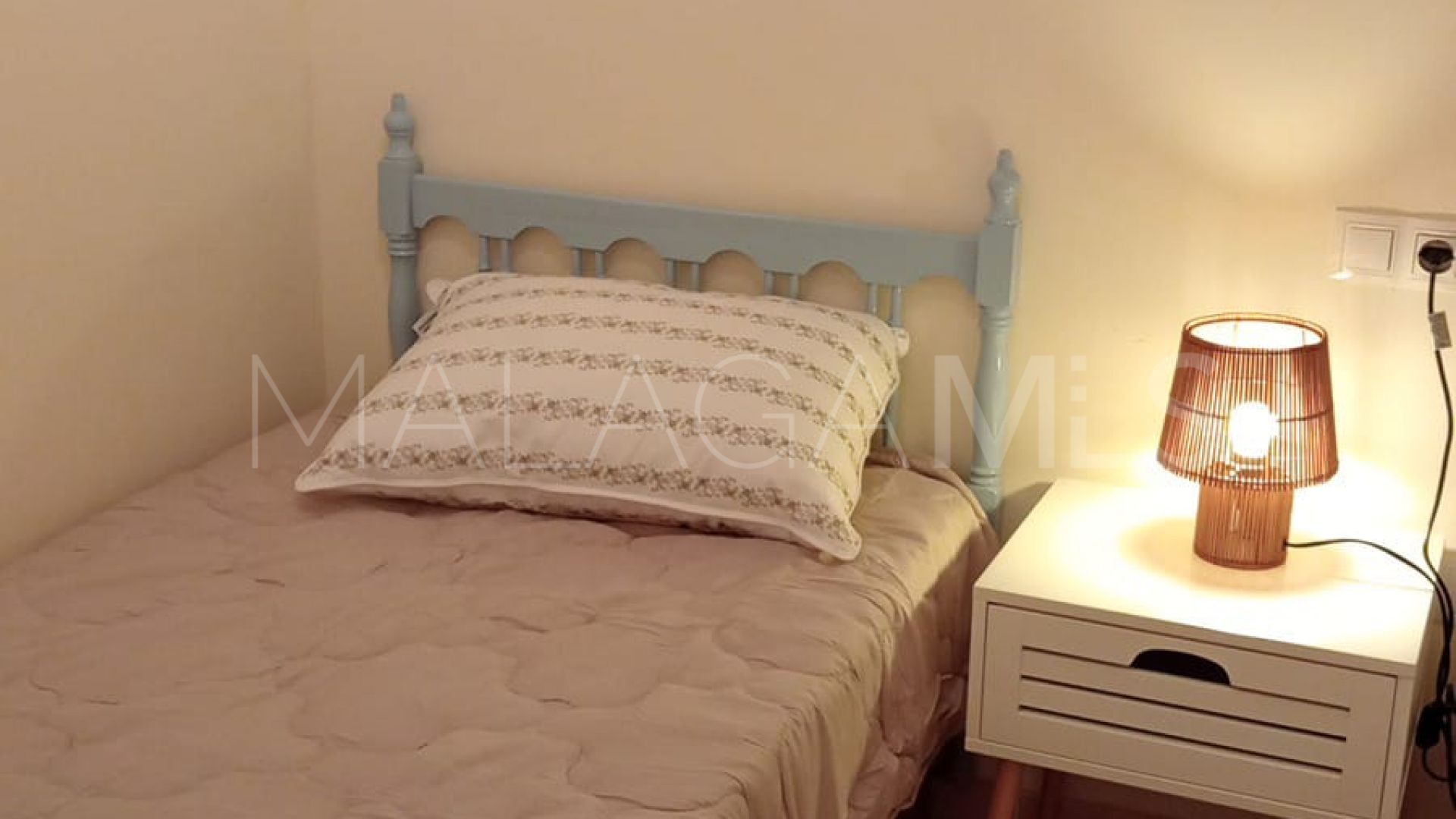 Takvåning for sale in El Faro