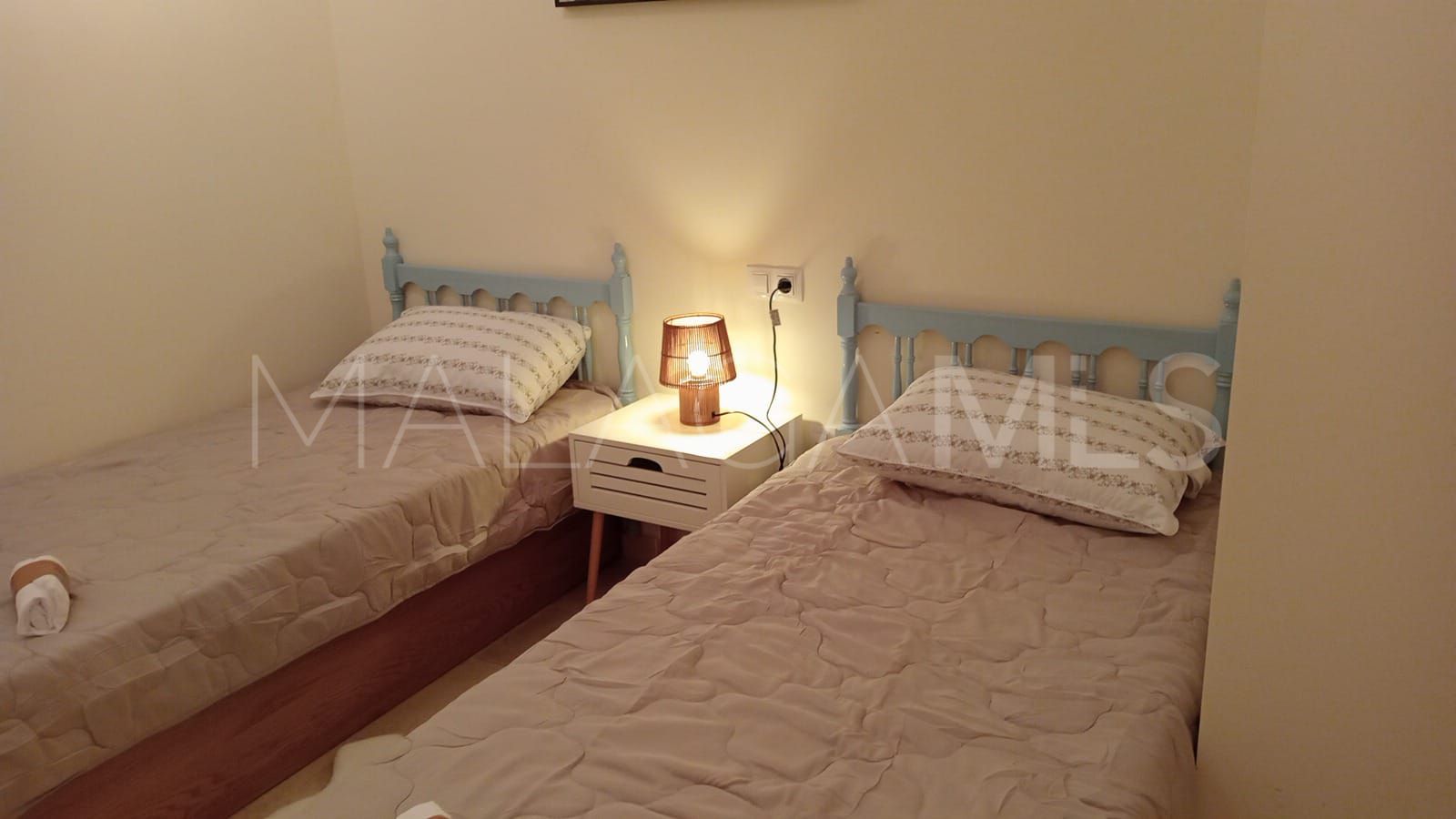 Takvåning for sale in El Faro