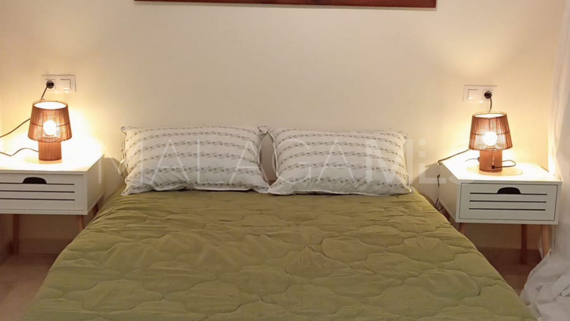 Takvåning for sale in El Faro