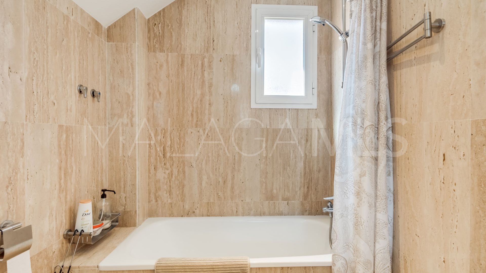 Zweistöckiges penthouse for sale in Elviria