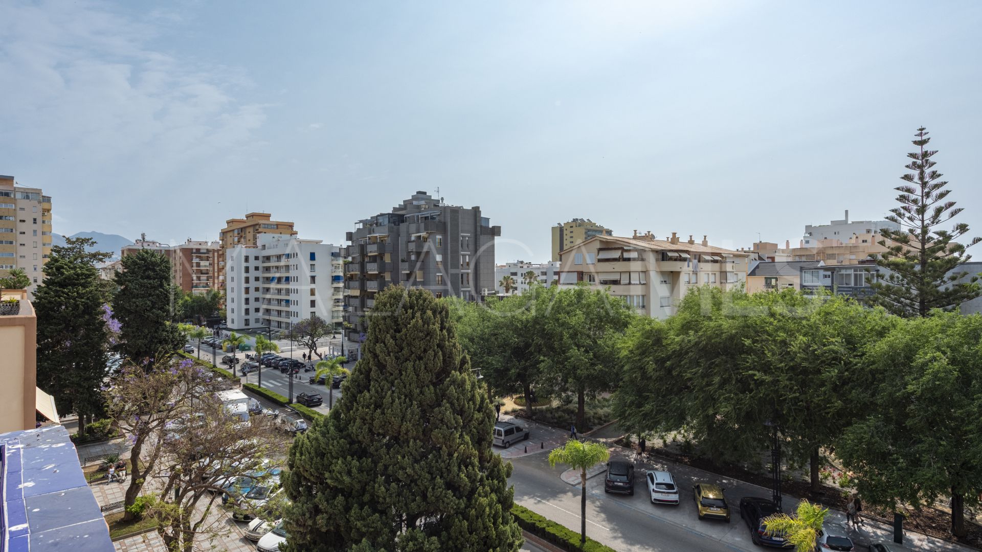 6 bedrooms penthouse in Fuengirola Centro for sale