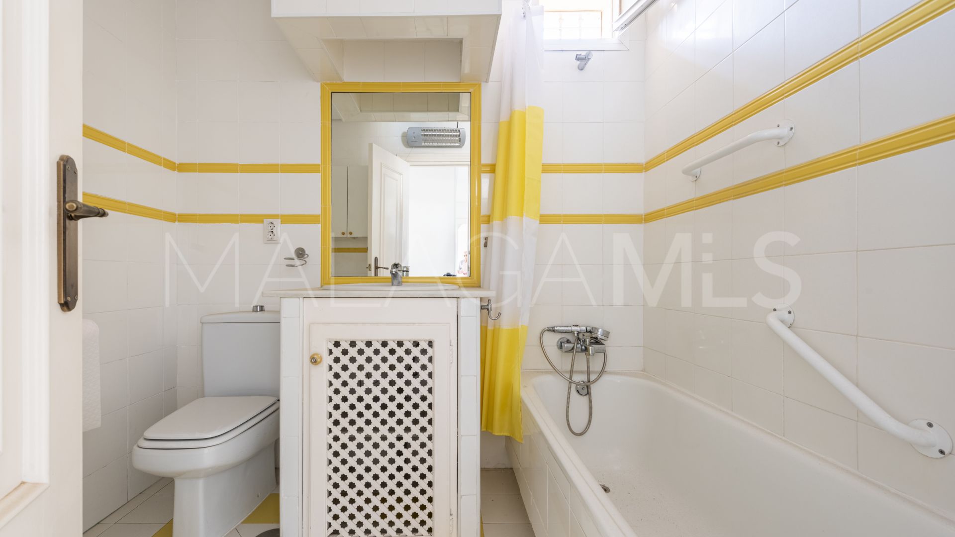 6 bedrooms penthouse in Fuengirola Centro for sale