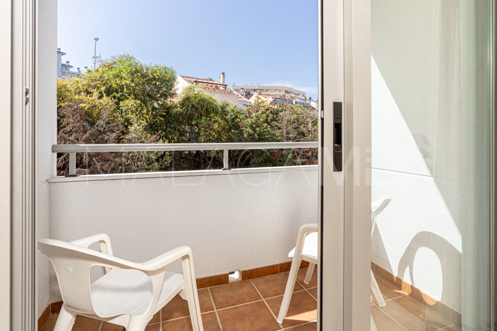 Wohnung for sale in El Castillo