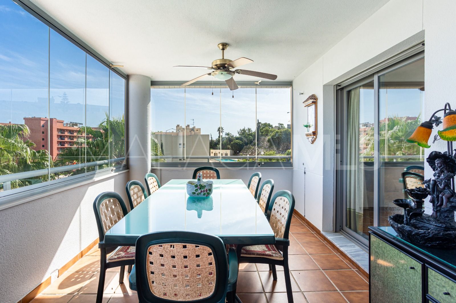 Wohnung for sale in El Castillo