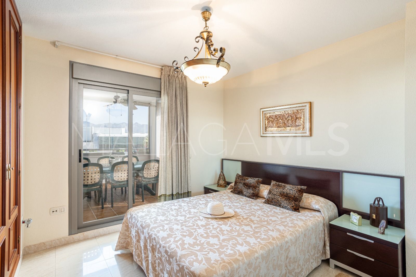 Wohnung for sale in El Castillo