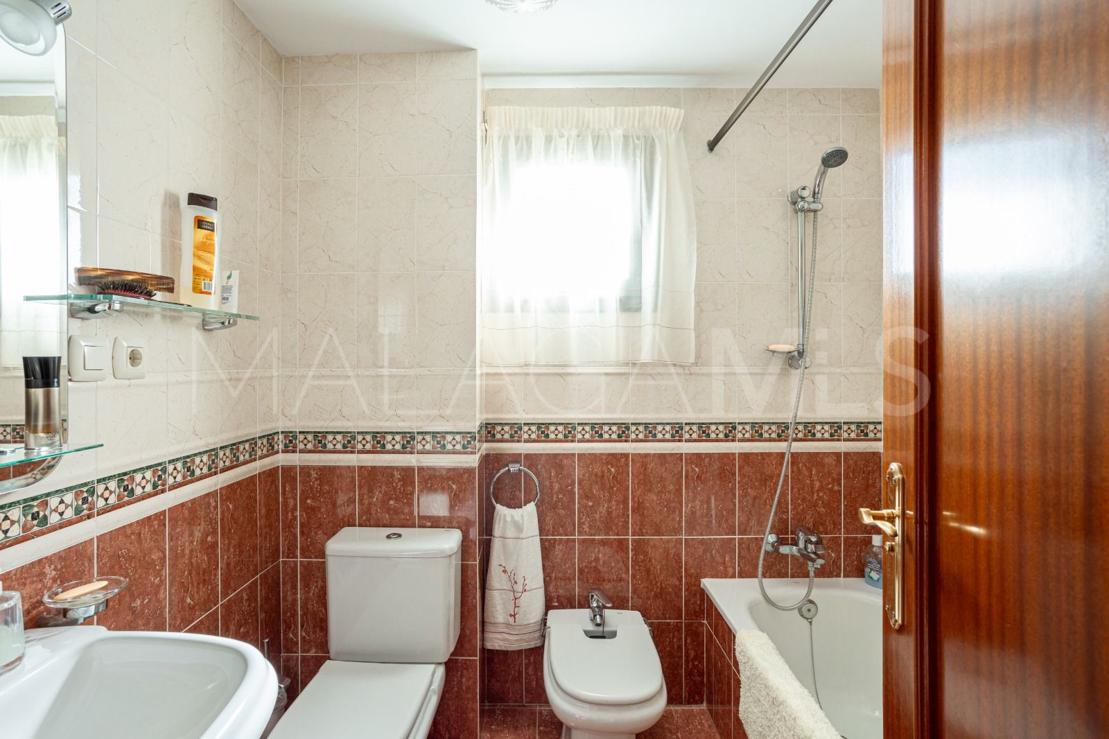Wohnung for sale in El Castillo
