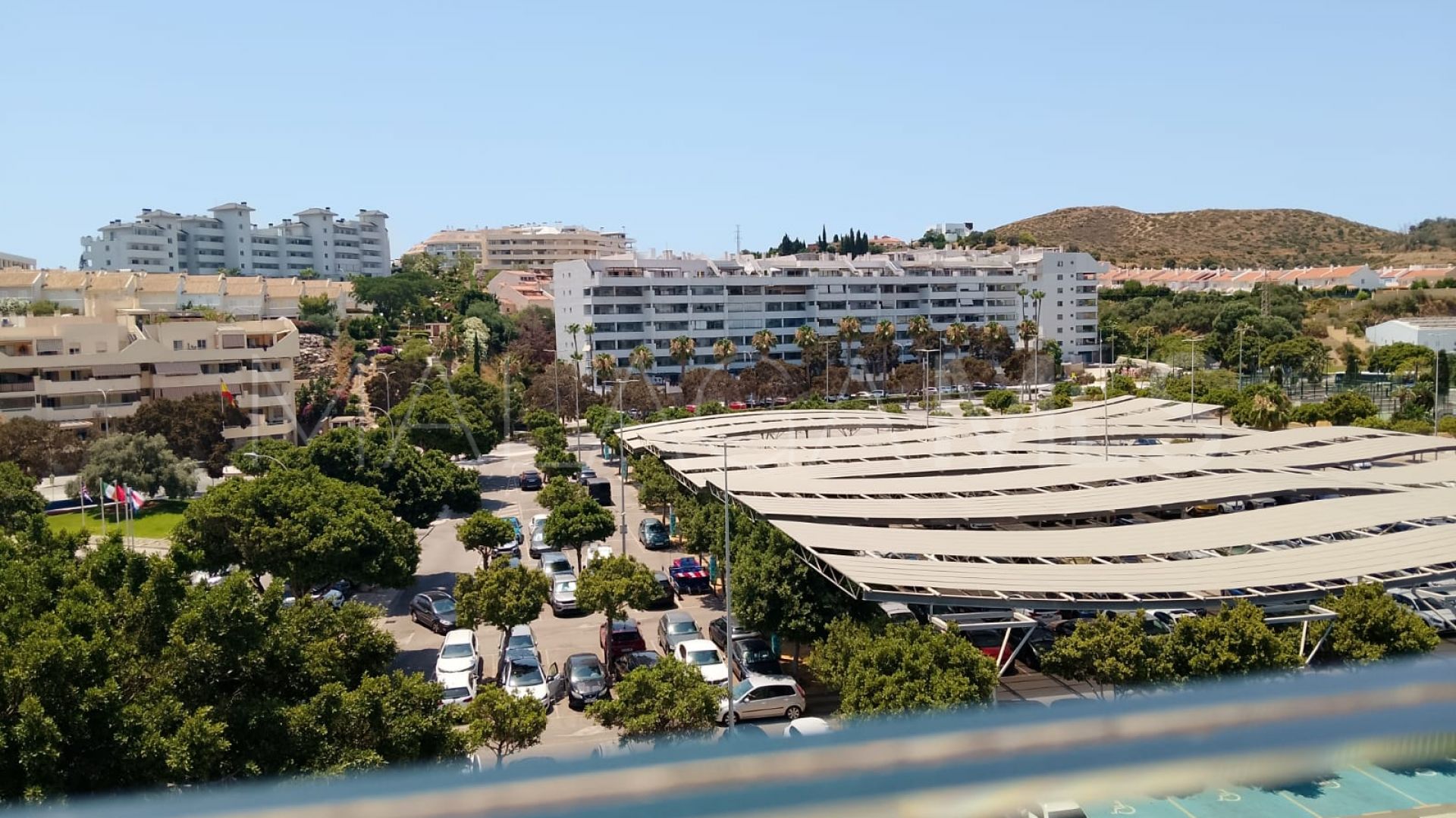 Wohnung for sale in El Castillo