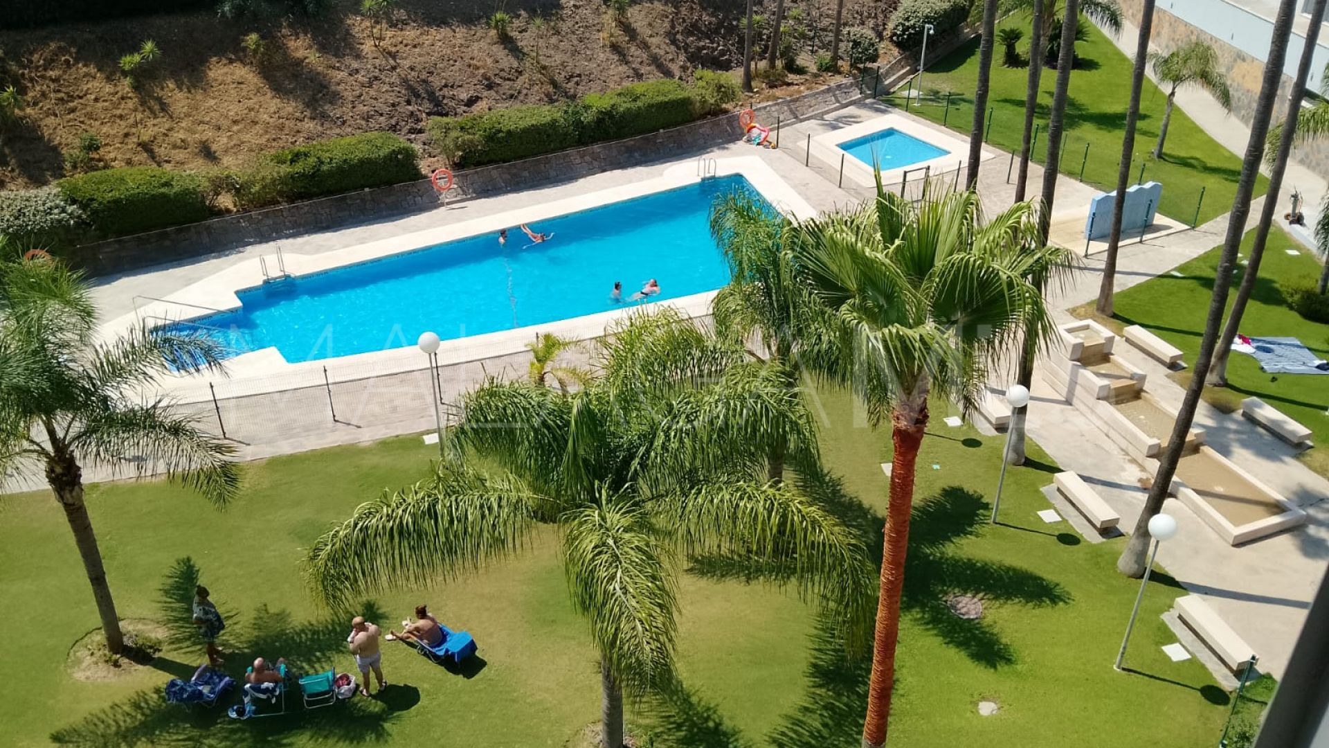 Wohnung for sale in El Castillo