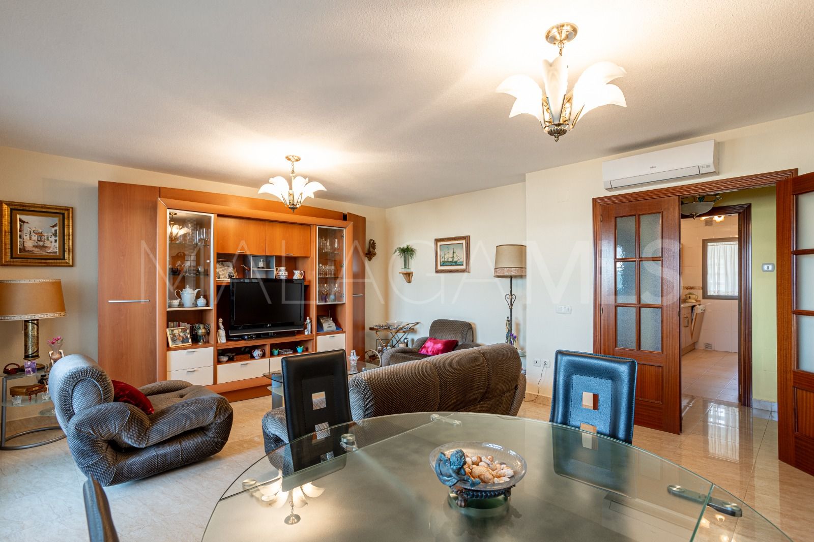 Wohnung for sale in El Castillo