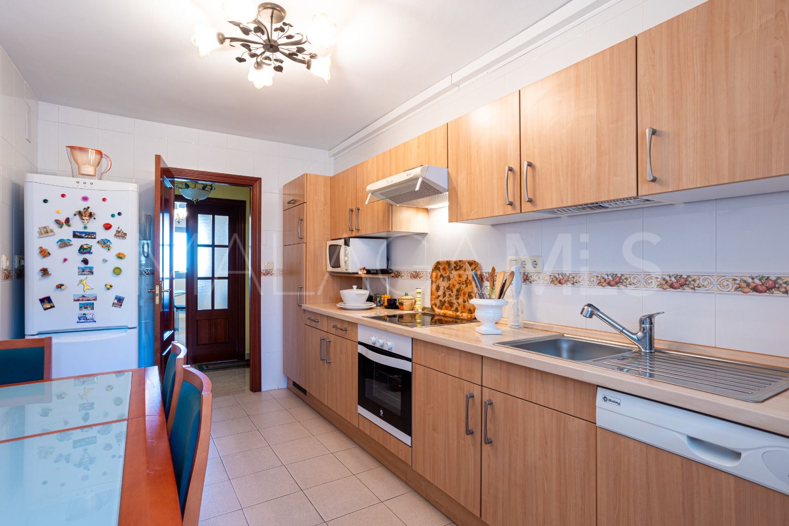 Wohnung for sale in El Castillo