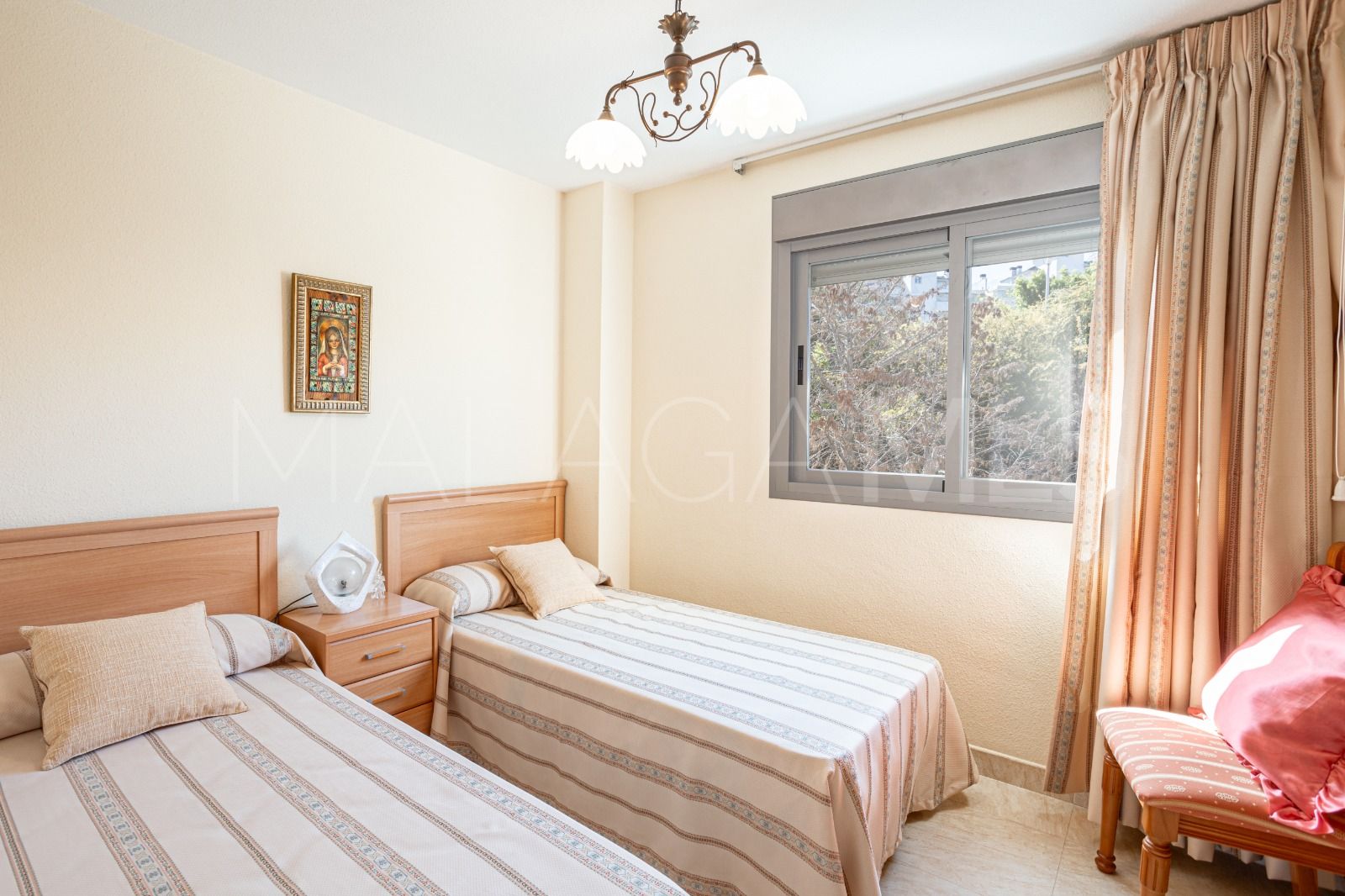 Wohnung for sale in El Castillo