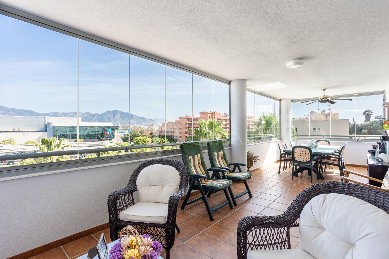 Wohnung for sale in El Castillo