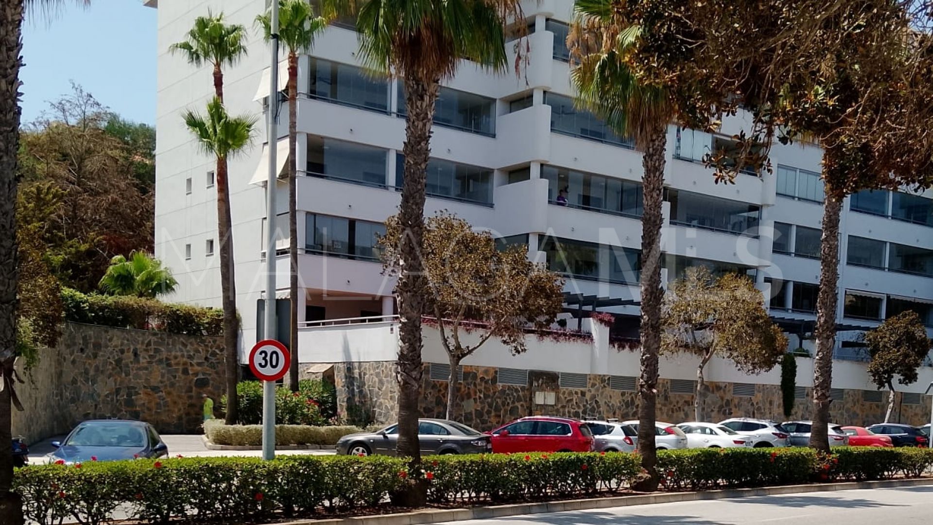 Wohnung for sale in El Castillo