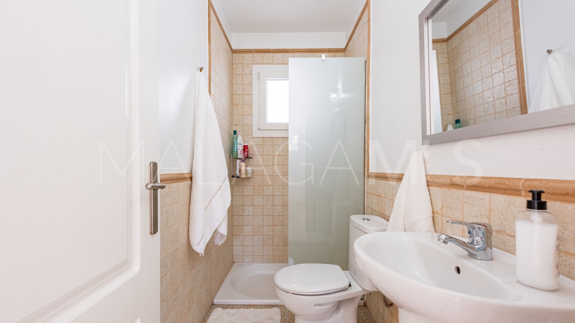 Villa for sale in Fuengirola