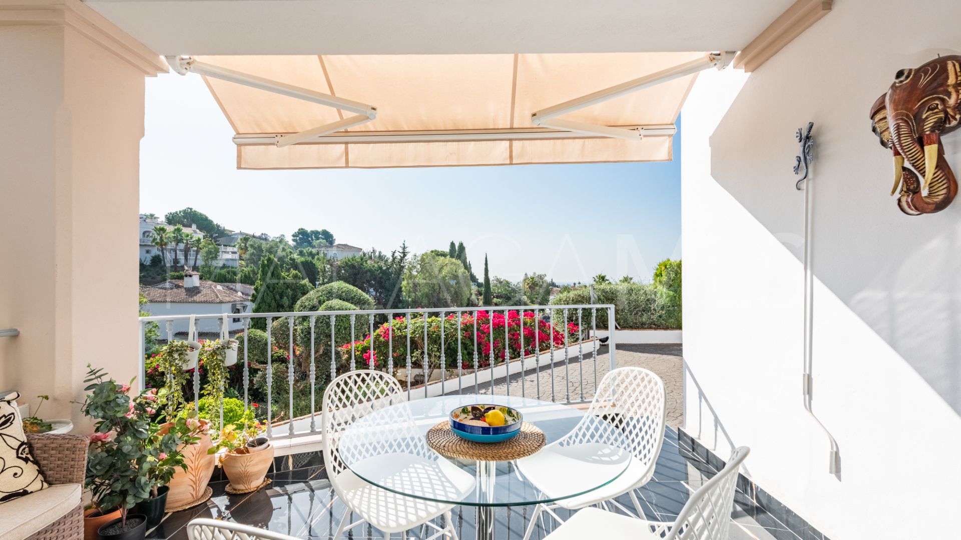 Villa for sale in Fuengirola