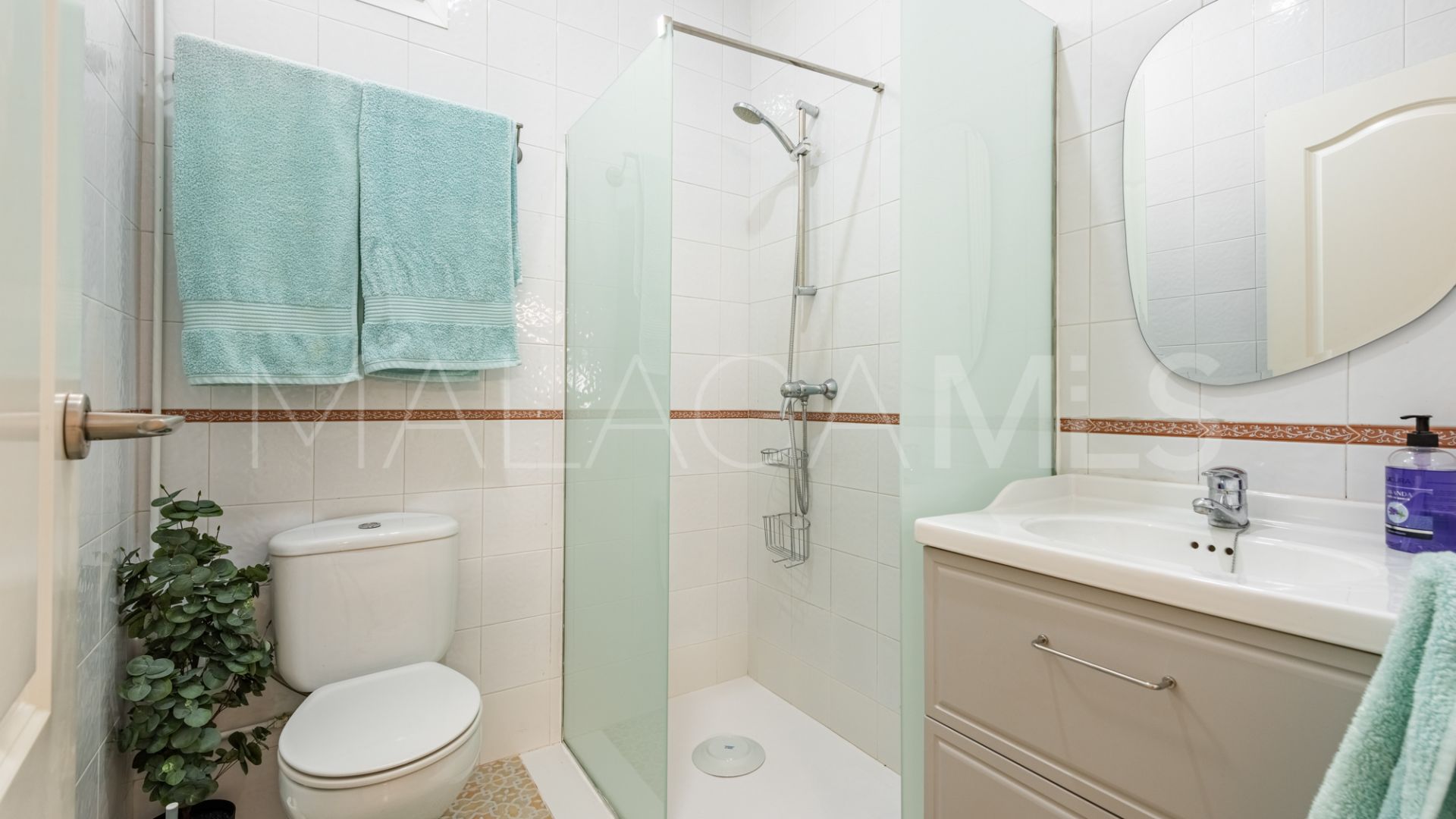 Villa for sale in Fuengirola