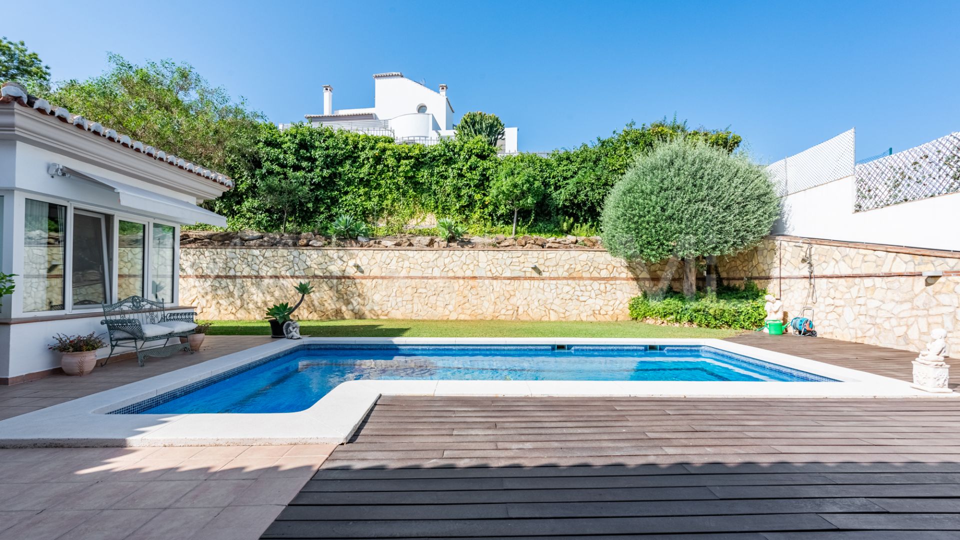Villa for sale in Fuengirola