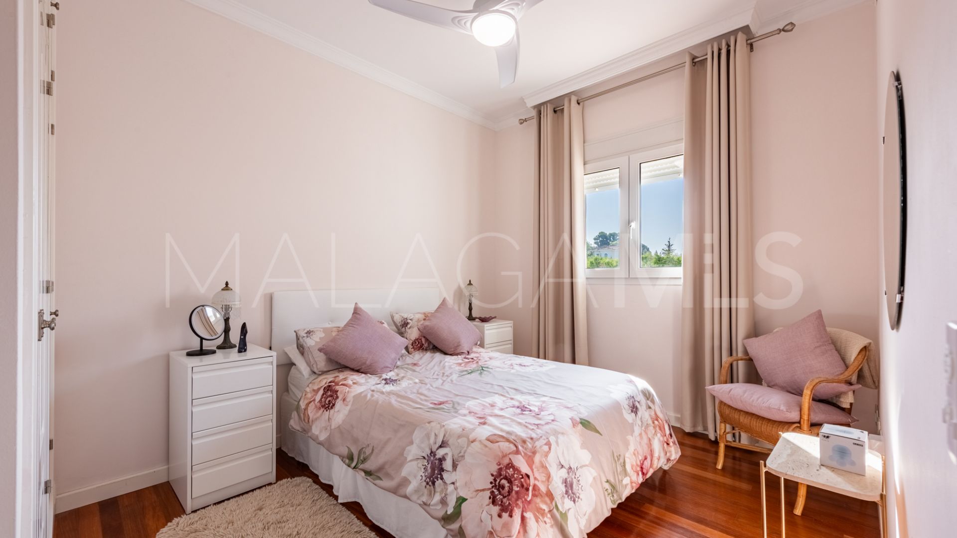 Villa for sale in Fuengirola