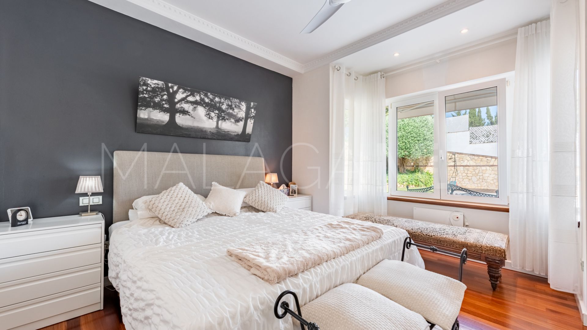 Villa for sale in Fuengirola