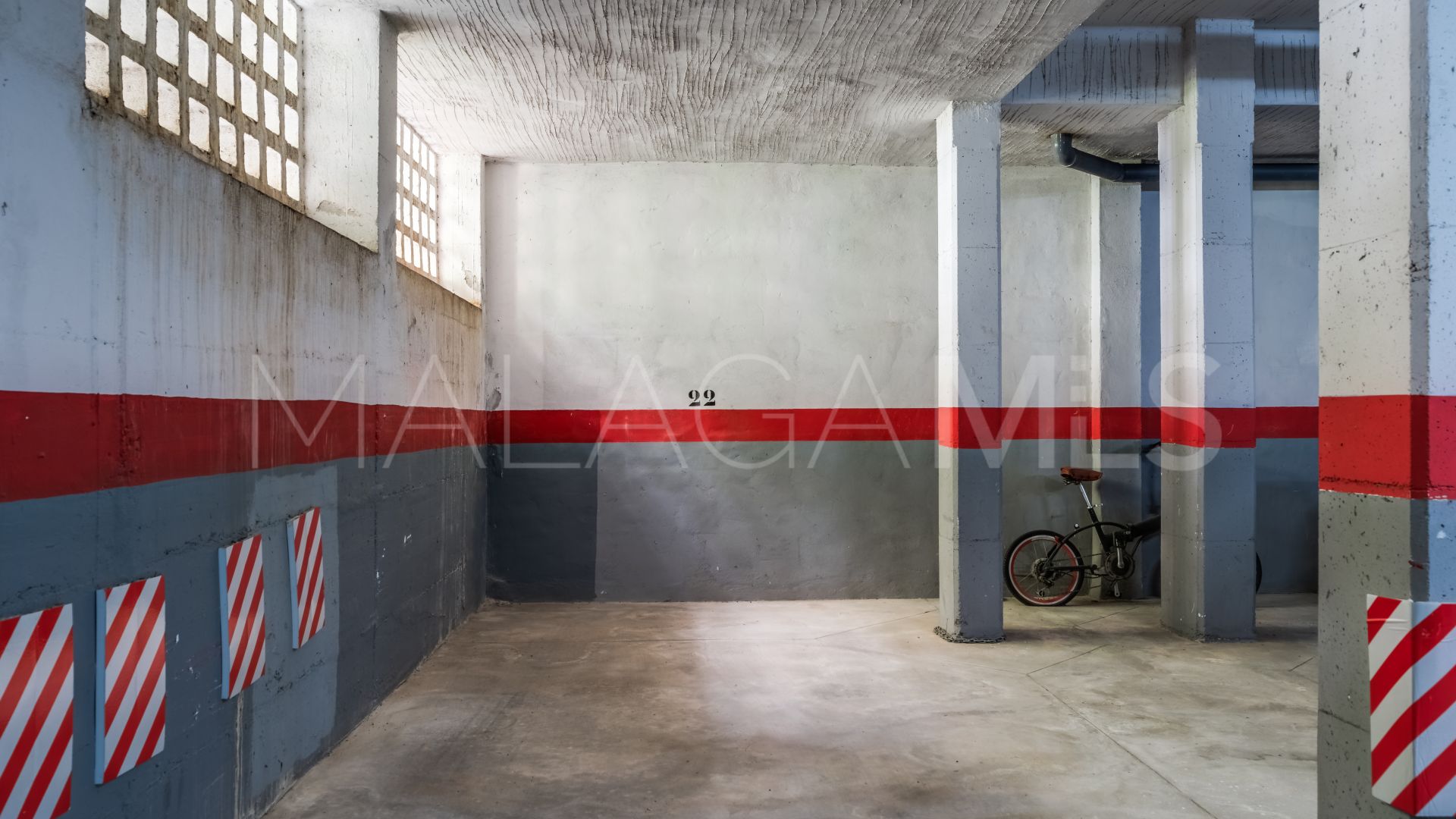Appartement for sale in Guadalmina Baja