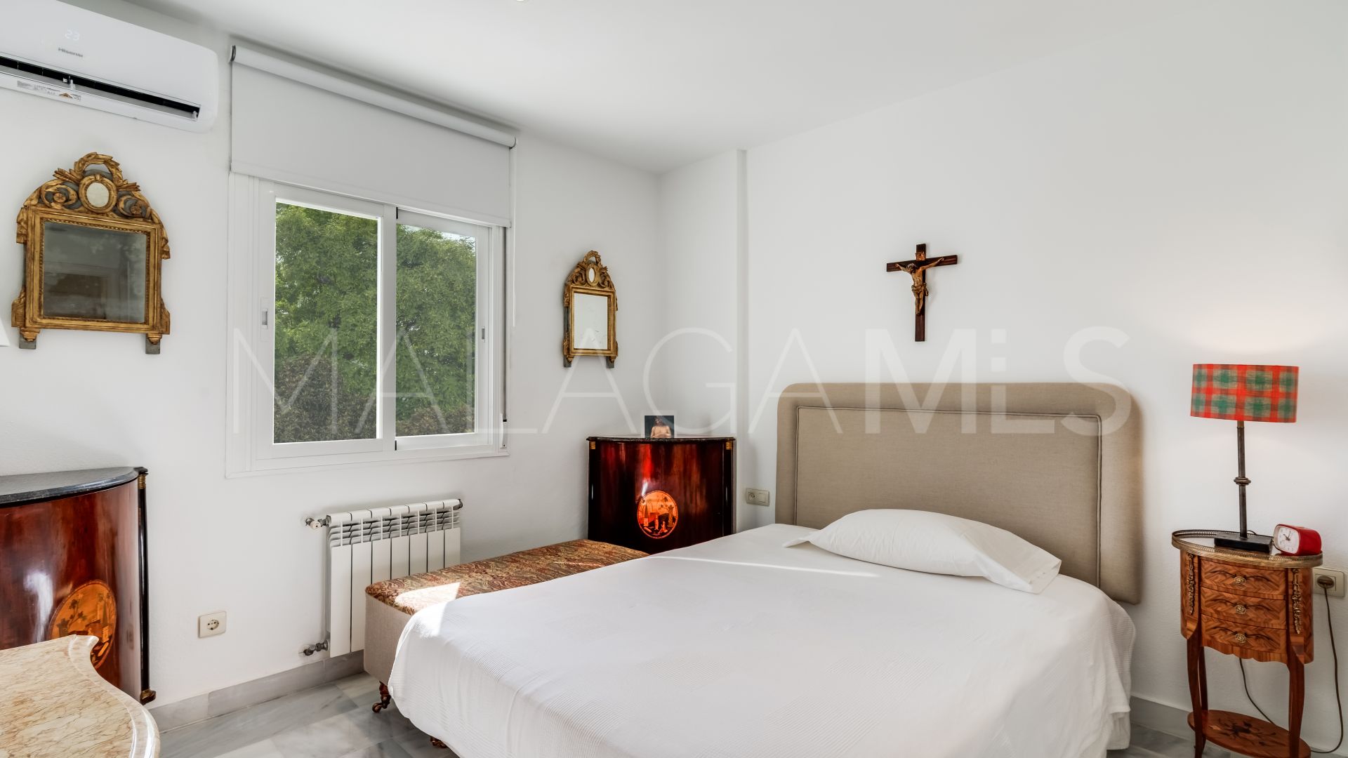Appartement for sale in Guadalmina Baja
