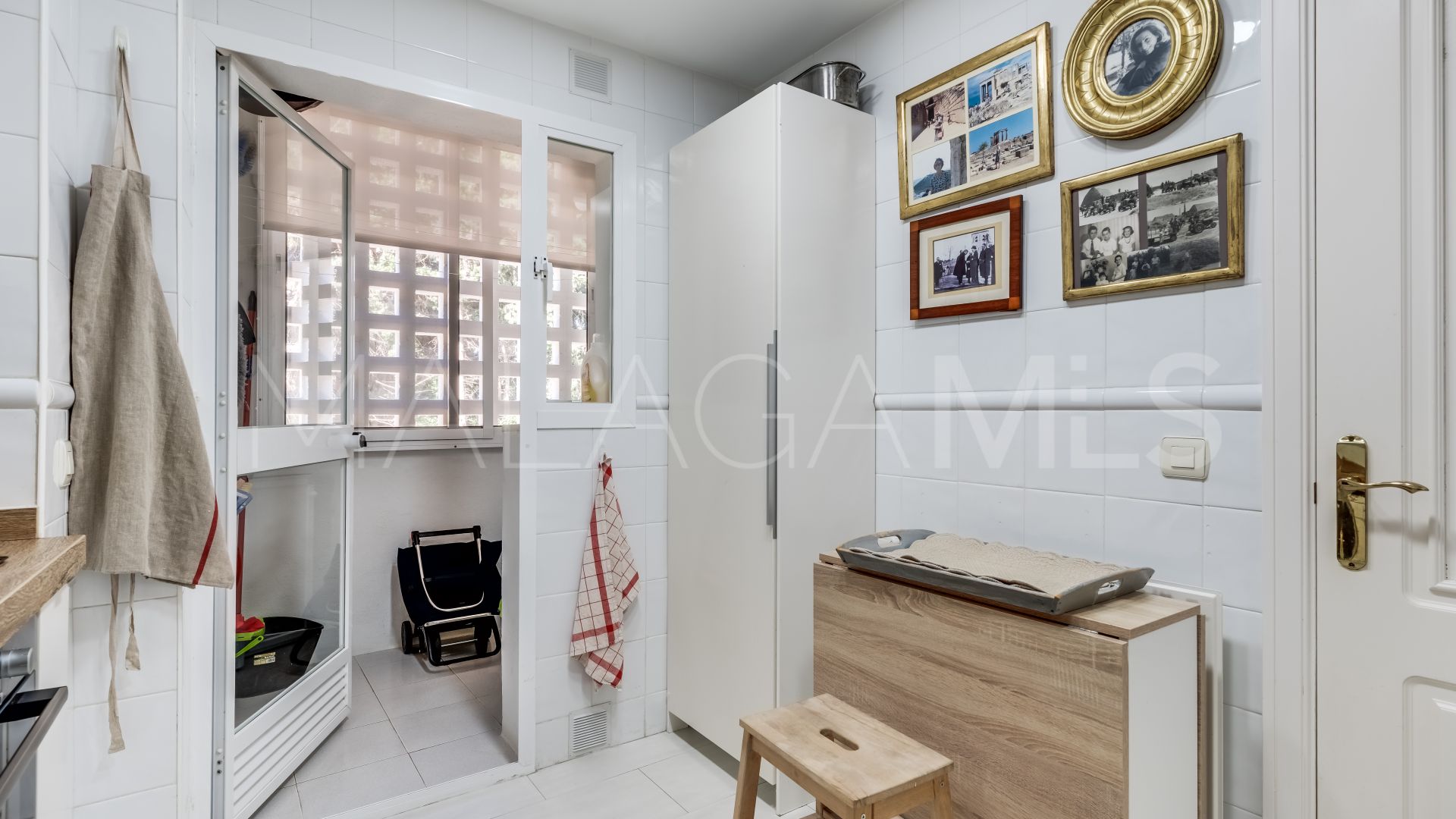 Appartement for sale in Guadalmina Baja