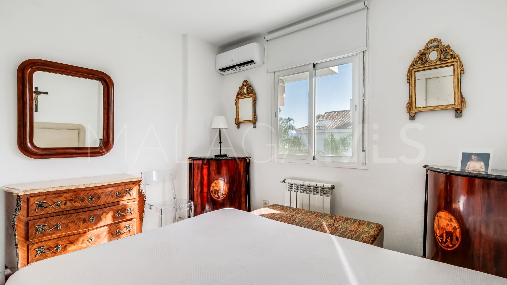 Appartement for sale in Guadalmina Baja