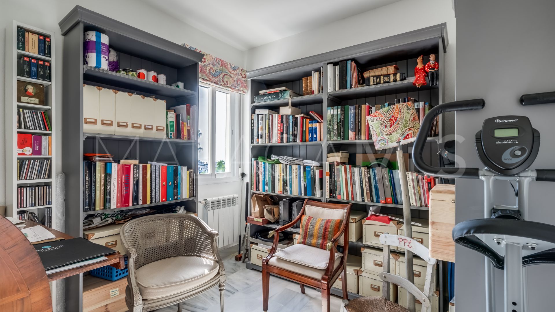 Appartement for sale in Guadalmina Baja