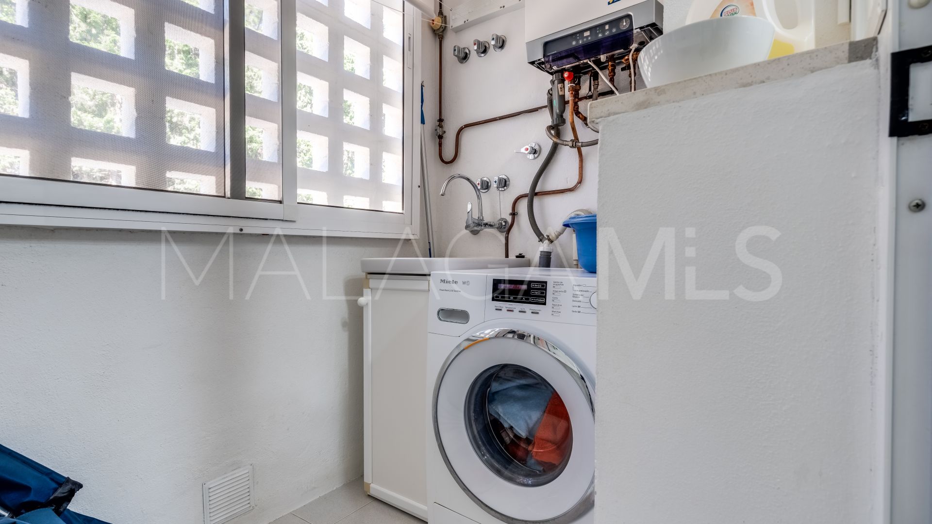 Appartement for sale in Guadalmina Baja
