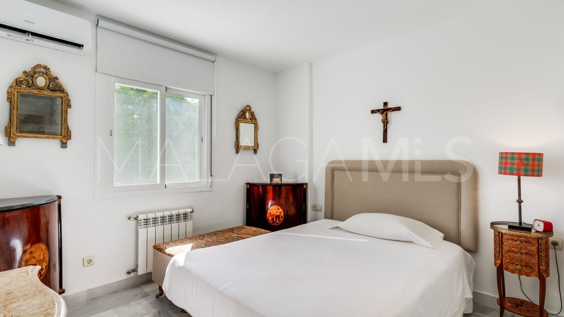 Appartement for sale in Guadalmina Baja