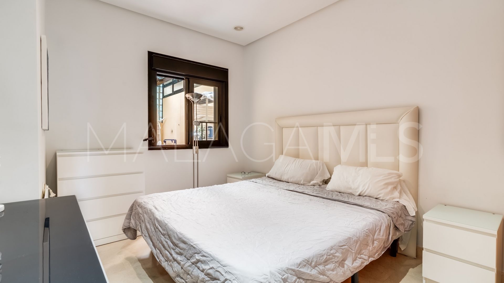 Appartement rez de chaussée for sale in Las Mimosas