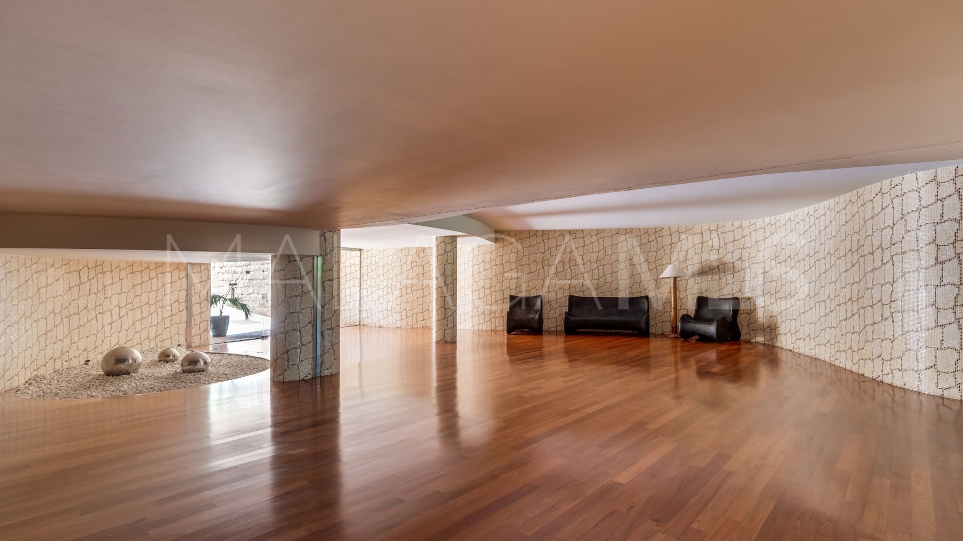 Appartement rez de chaussée for sale in Las Mimosas