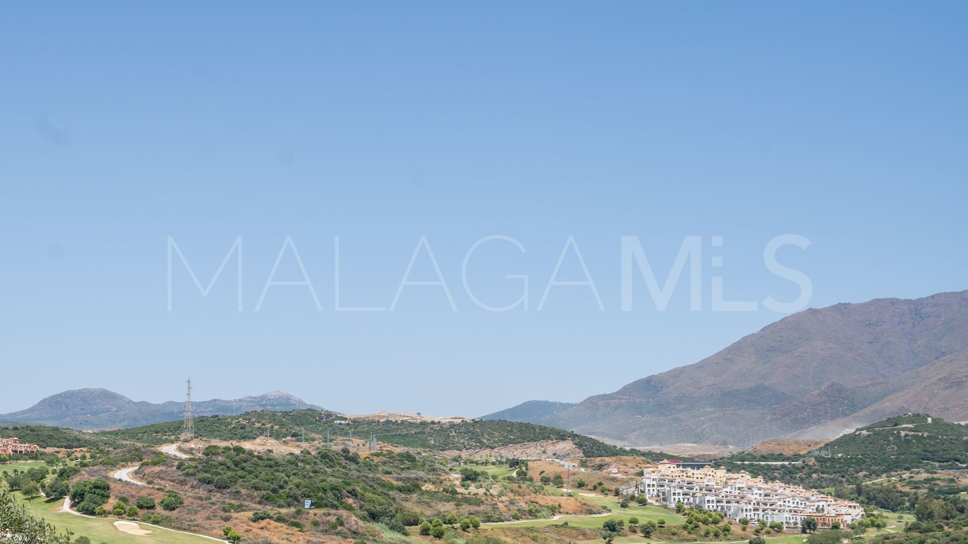 Buy apartamento in Estepona Oeste with 3 bedrooms