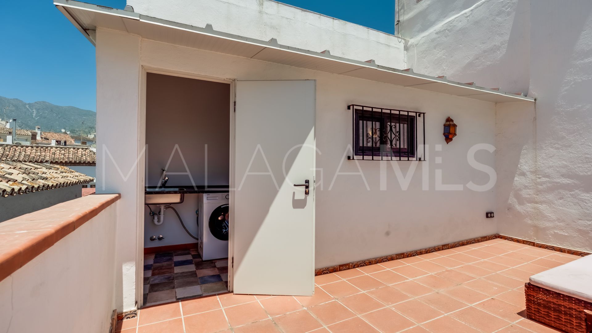 Maison de ville for sale in Casco antiguo