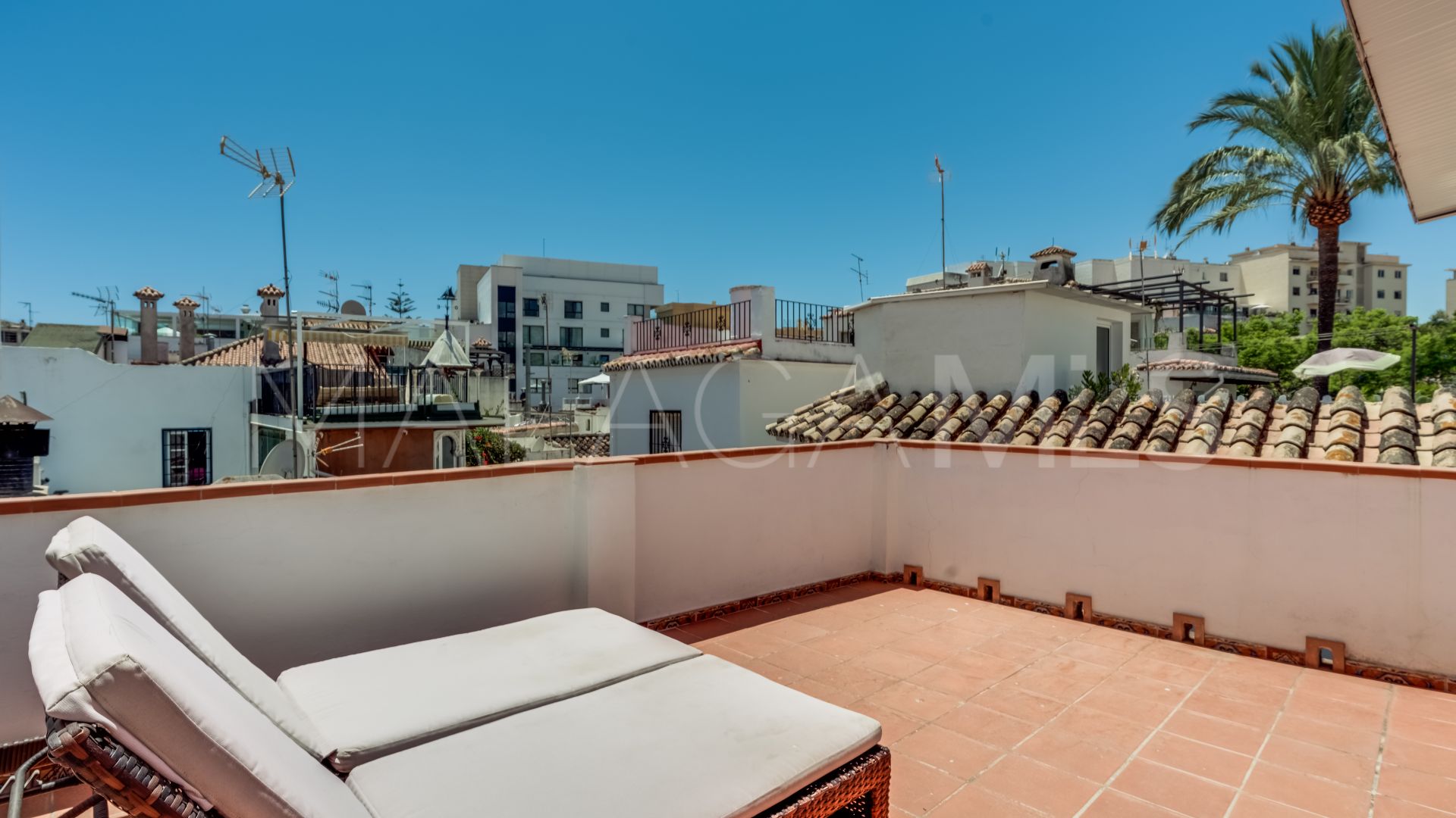 Maison de ville for sale in Casco antiguo