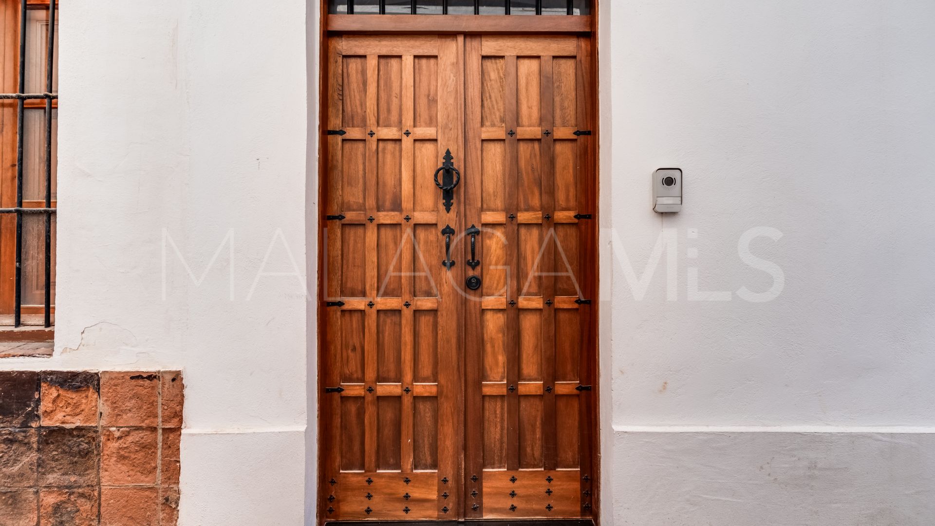 Maison de ville for sale in Casco antiguo