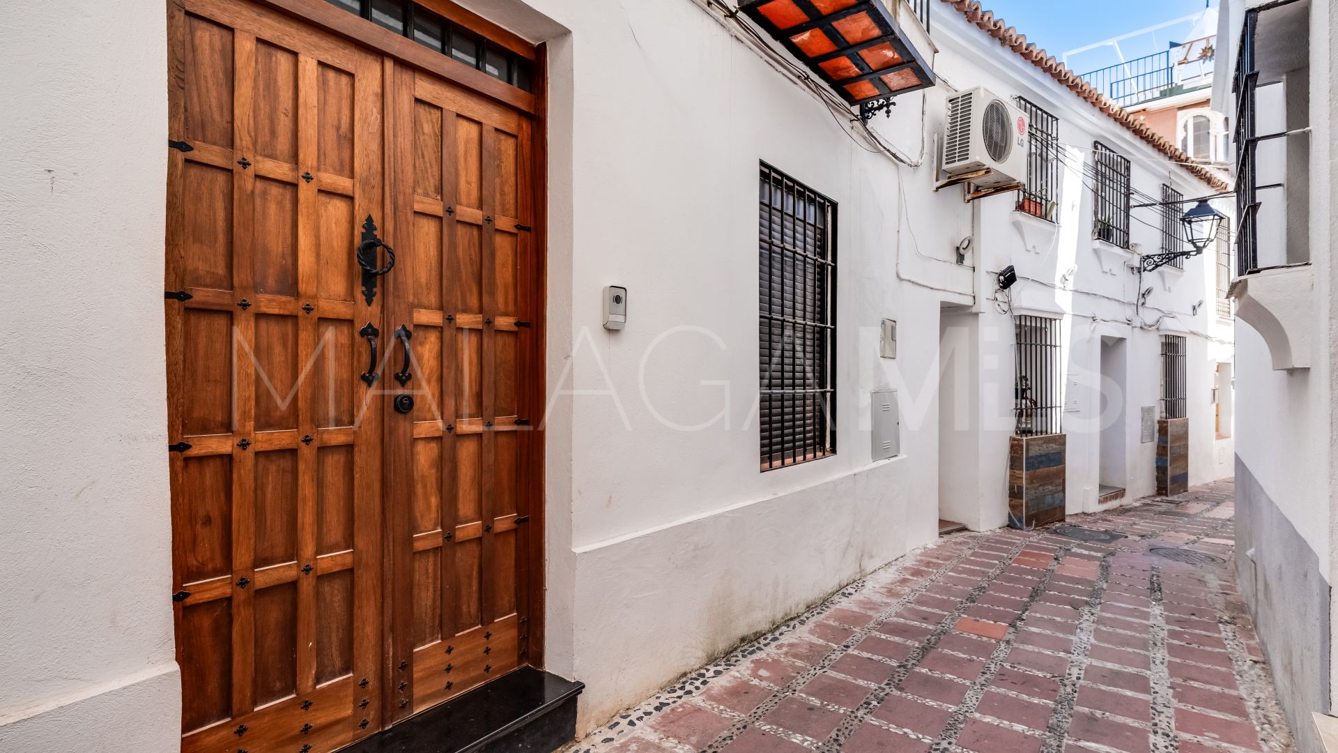 Maison de ville for sale in Casco antiguo