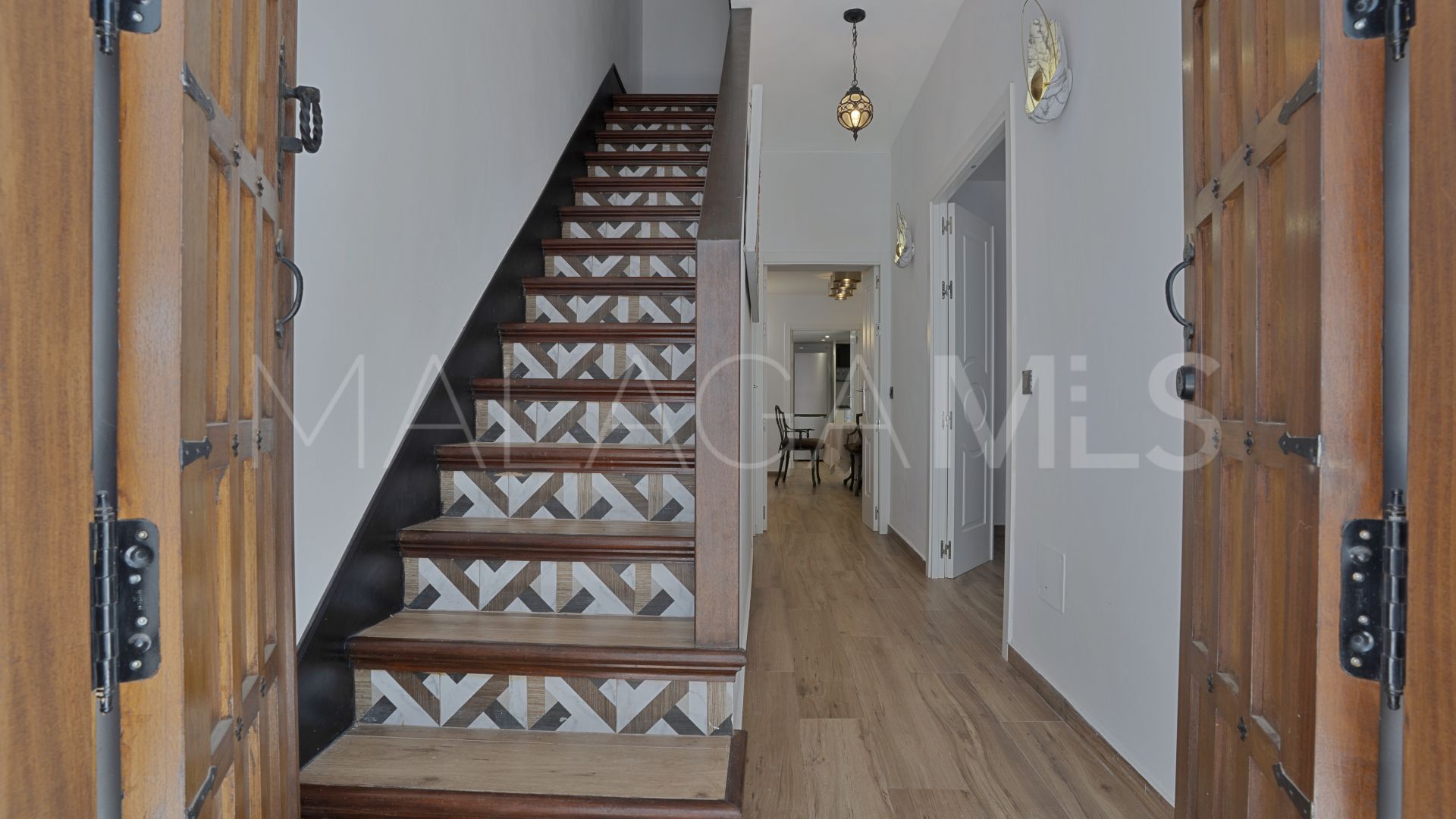 Maison de ville for sale in Casco antiguo