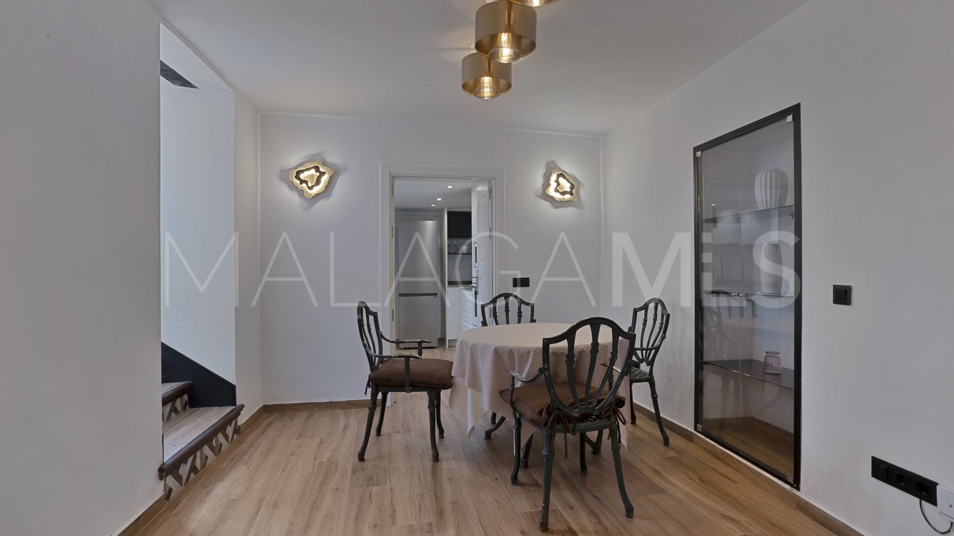 Maison de ville for sale in Casco antiguo