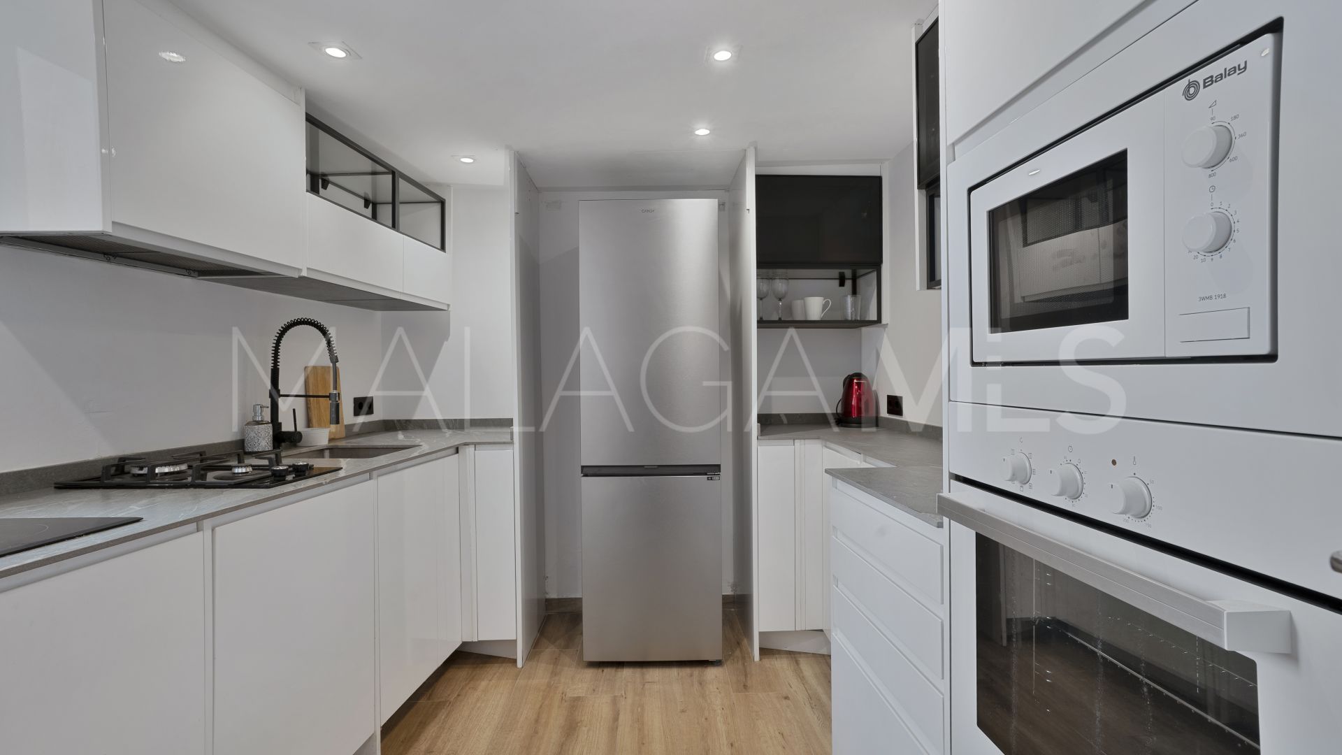 Maison de ville for sale in Casco antiguo