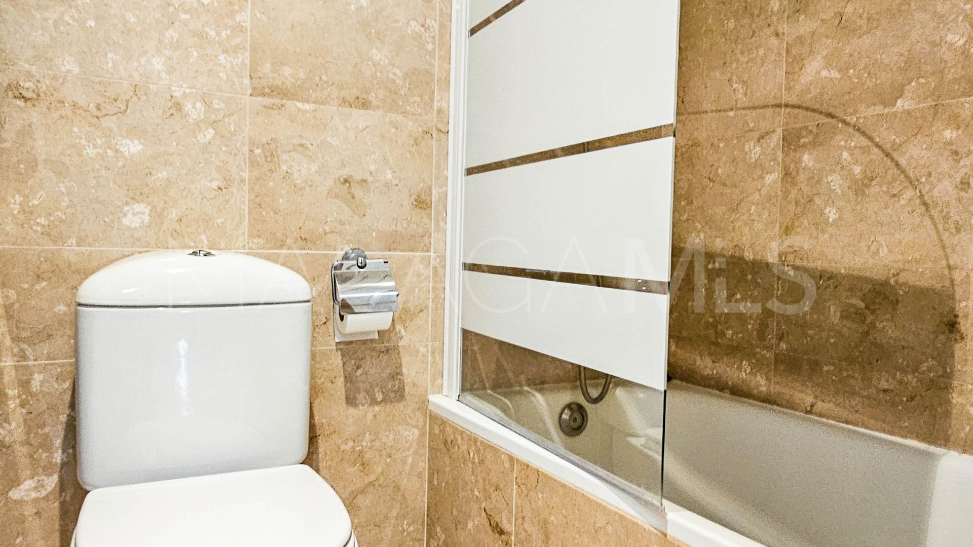 Duplex for sale in Puerto La Duquesa