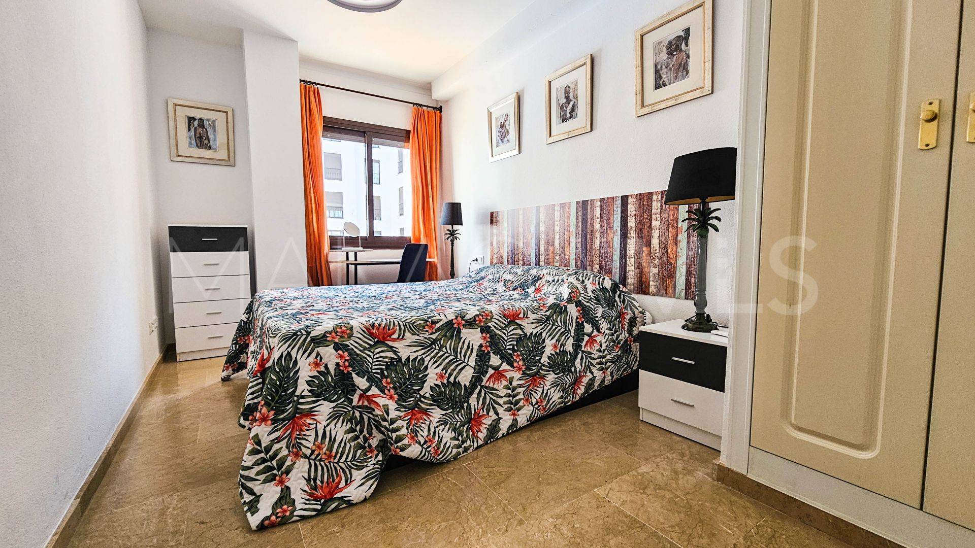 Duplex for sale in Puerto La Duquesa