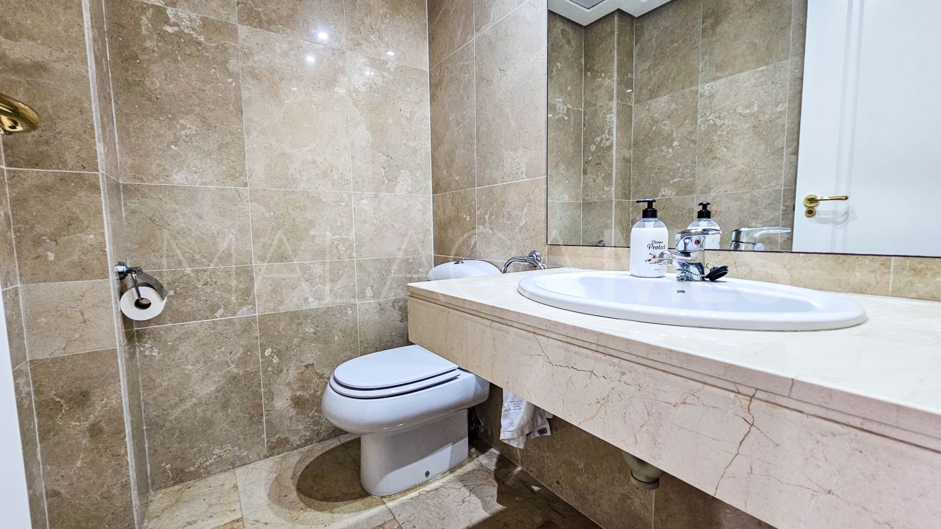 Duplex for sale in Puerto La Duquesa