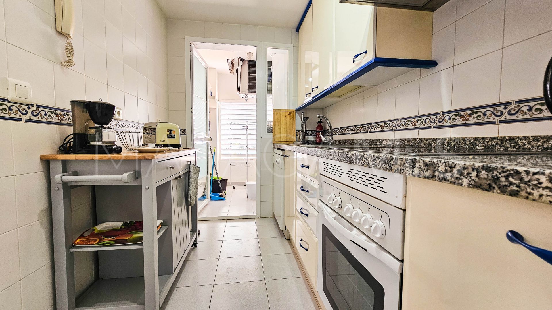 Duplex for sale in Puerto La Duquesa