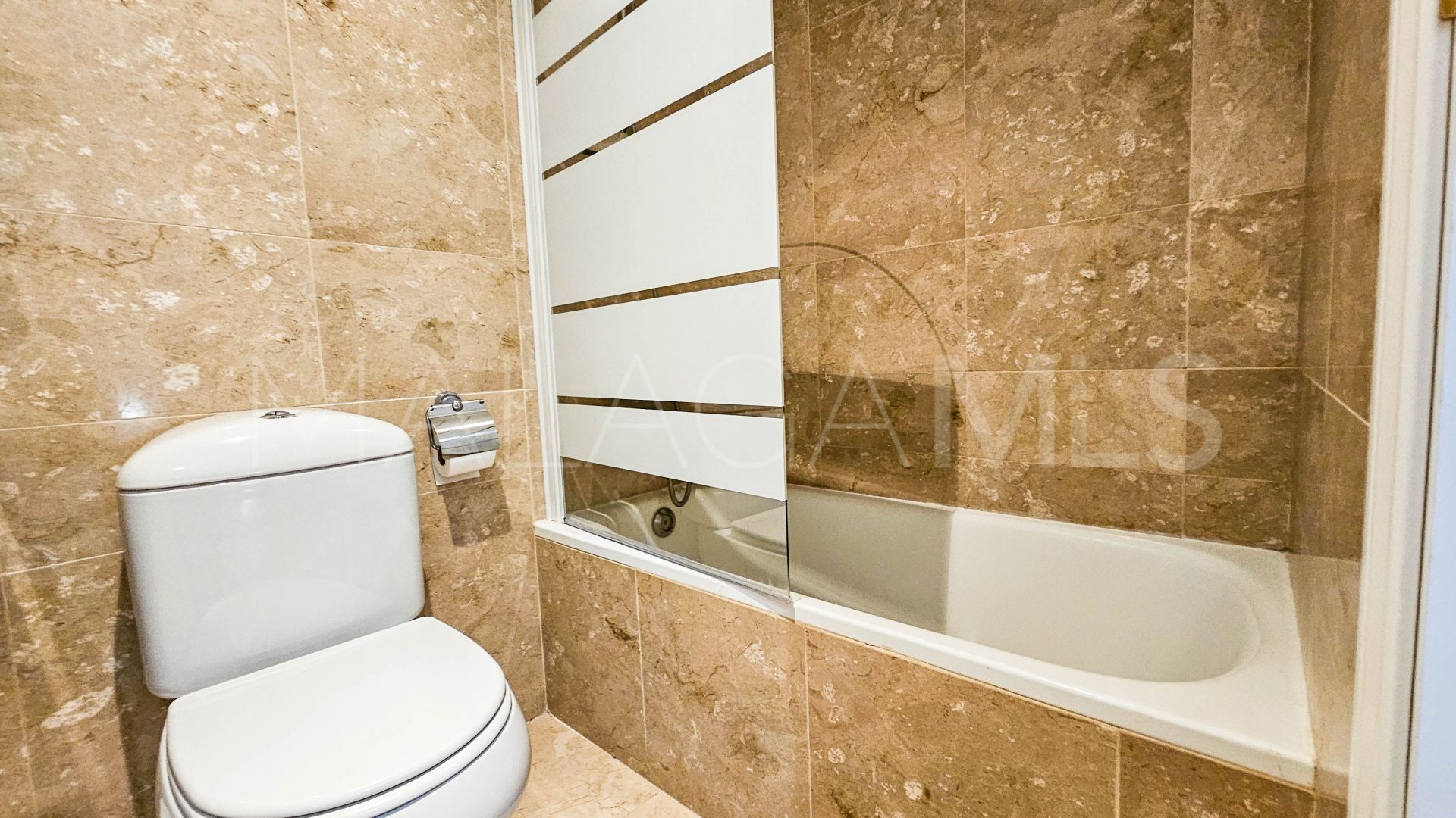 Duplex for sale in Puerto La Duquesa