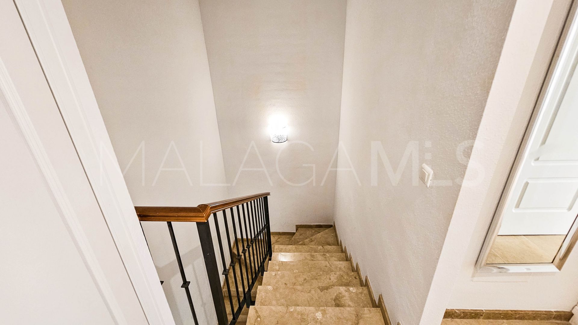 Duplex for sale in Puerto La Duquesa