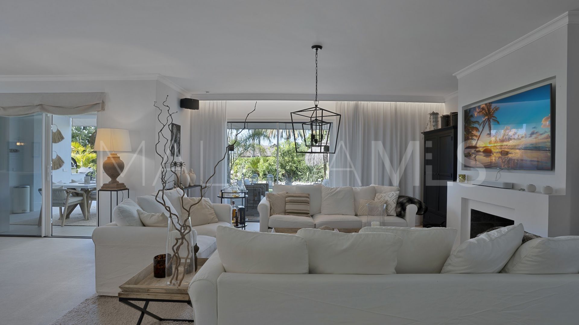 Duplex planta baja a la venta in Alcores del Golf