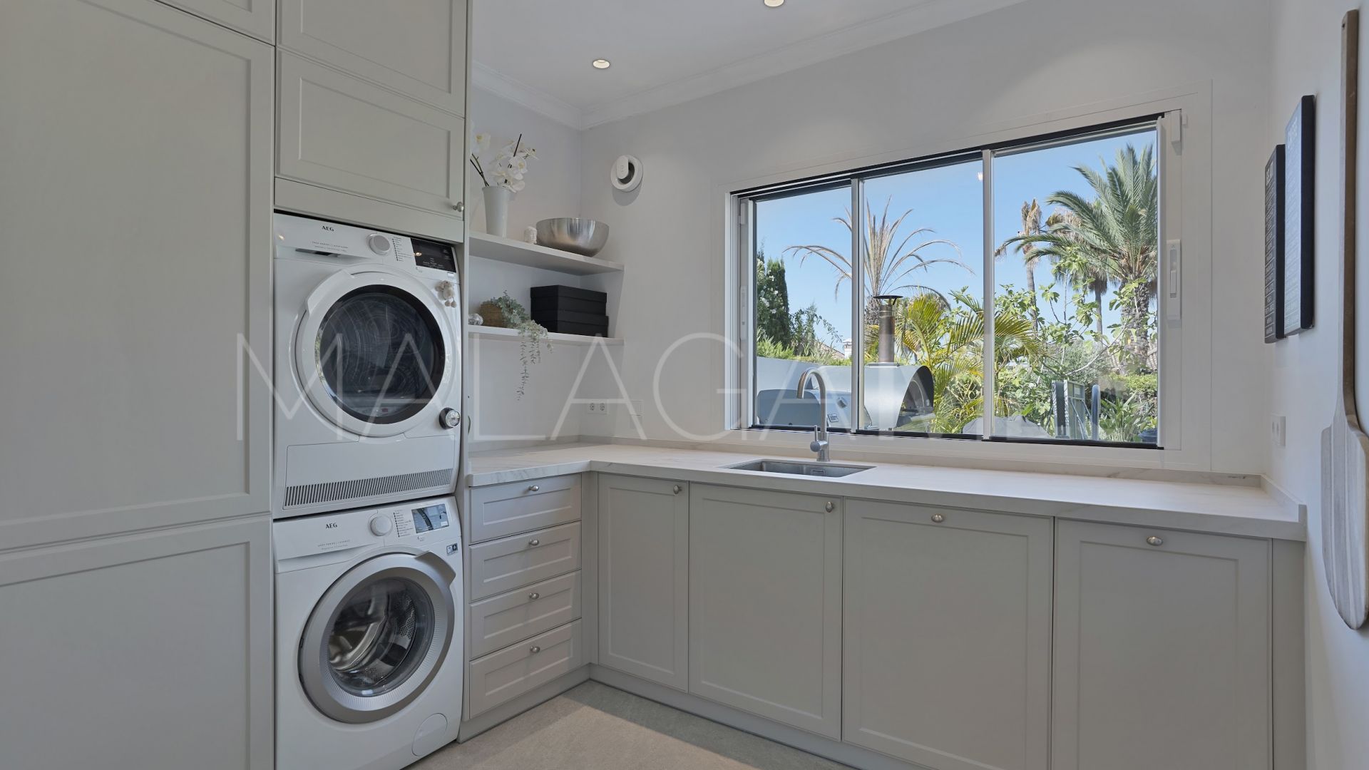Duplex planta baja a la venta in Alcores del Golf